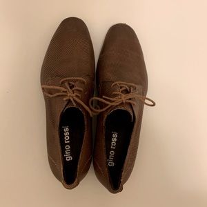gino rossi dress shoes